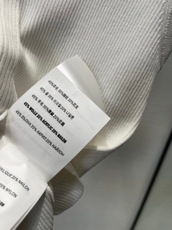 Luxury Designer Fashion women's tops-138