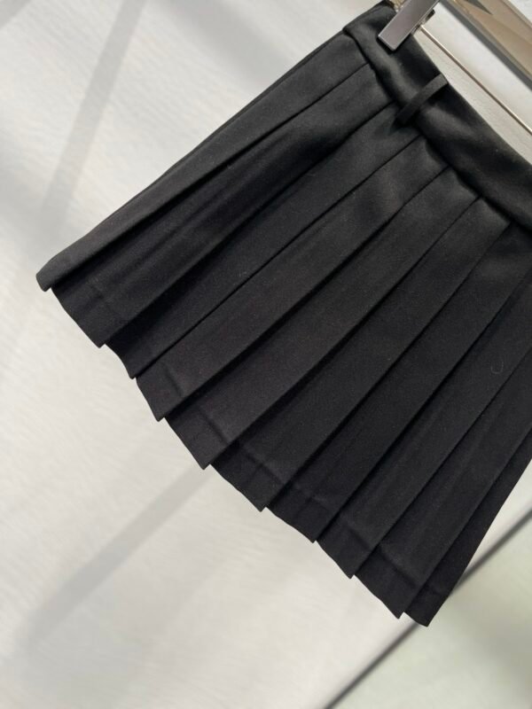 Luxury Designer Fashion Women's short skirt-54