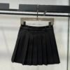 Luxury Designer Fashion Women's short skirt-54