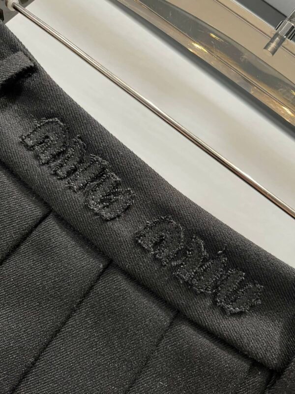 Luxury Designer Fashion Women's short skirt-54