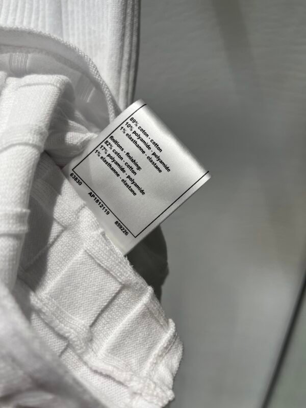 Luxury Designer Fashion women's tops-142