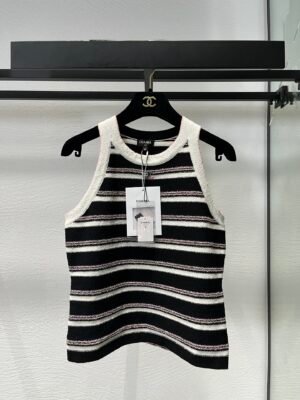 Luxury Designer Fashion women's tops-143