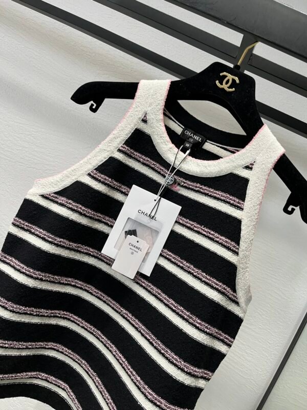 Luxury Designer Fashion women's tops-143