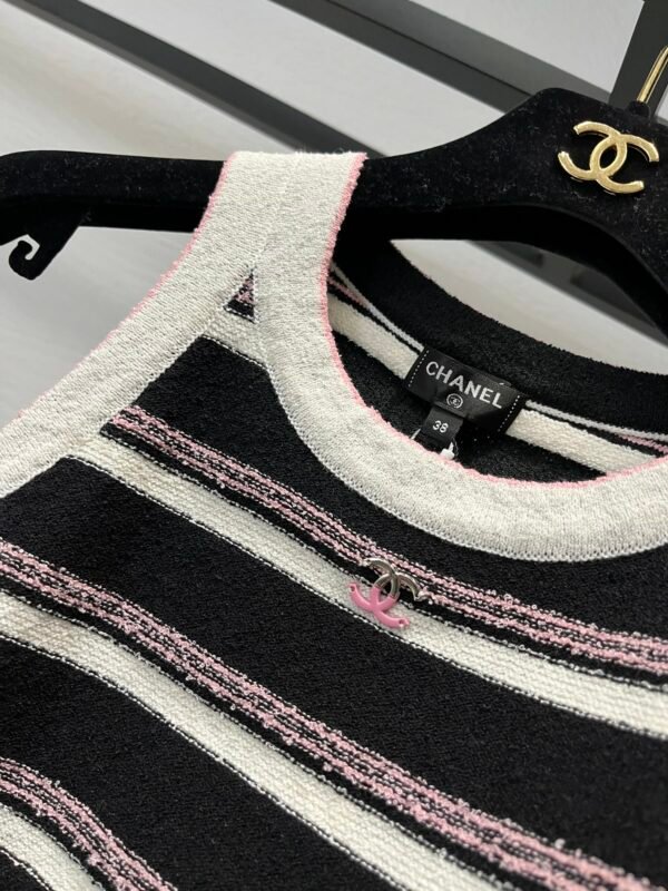 Luxury Designer Fashion women's tops-143