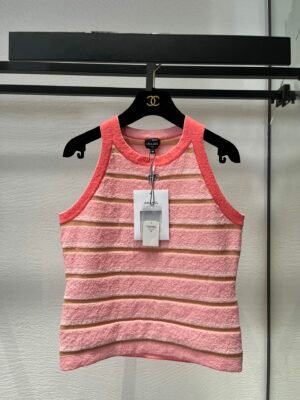 Luxury Designer Fashion women's tops-144