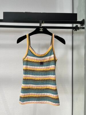 Luxury Designer Fashion women's tops-145