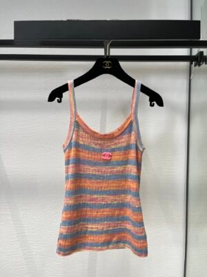 Luxury Designer Fashion women's tops-146