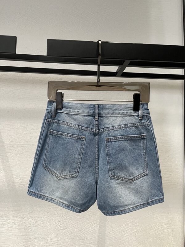 Luxury Designer Fashion Women's short skirt-57