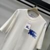 Luxury Designer Fashion Women's Short Sleeve Tops T-Shirts-196