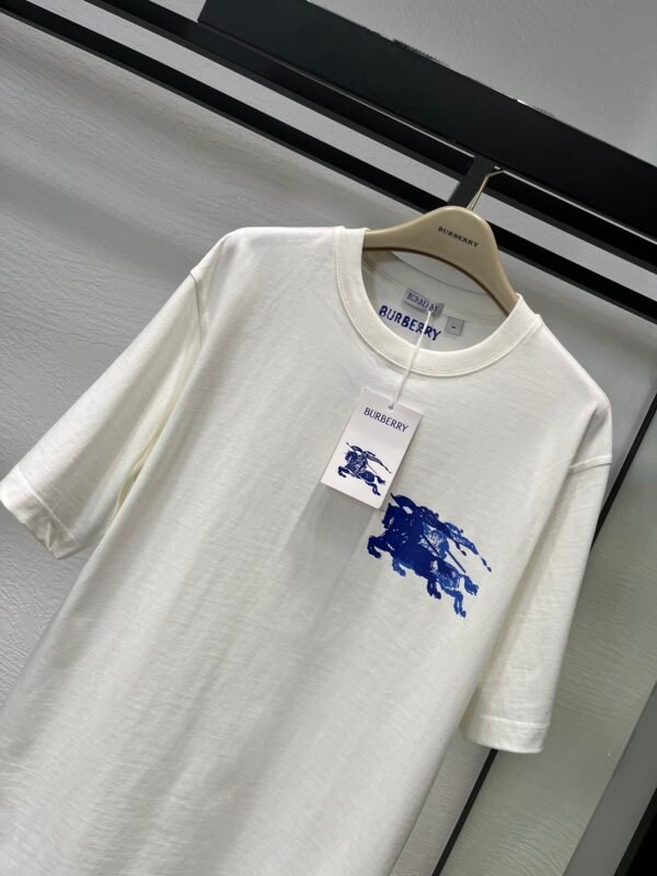 Luxury Designer Fashion Women's Short Sleeve Tops T-Shirts-196