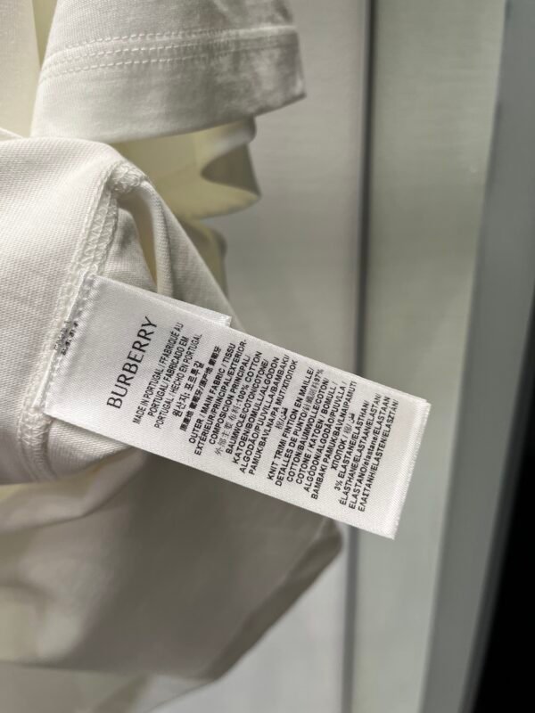 Luxury Designer Fashion Women's Short Sleeve Tops T-Shirts-196