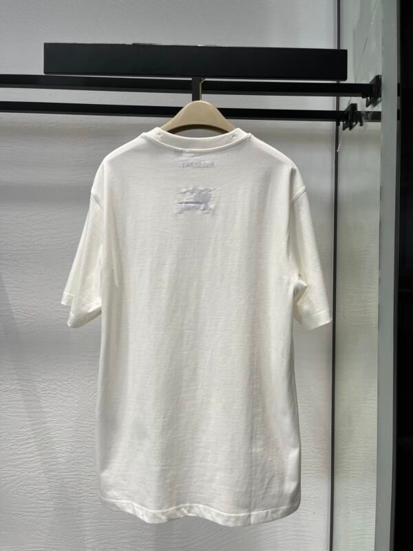 Luxury Designer Fashion Women's Short Sleeve Tops T-Shirts-196