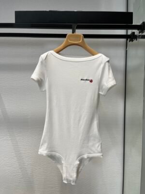 Luxury Designer Fashion women's tops-149