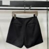 Luxury Designer Fashion Women's short skirt-58