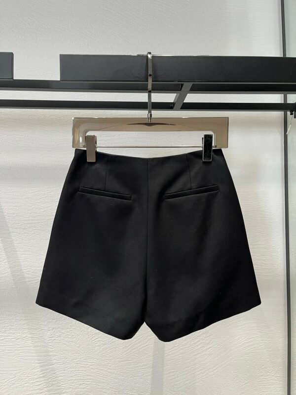 Luxury Designer Fashion Women's short skirt-58