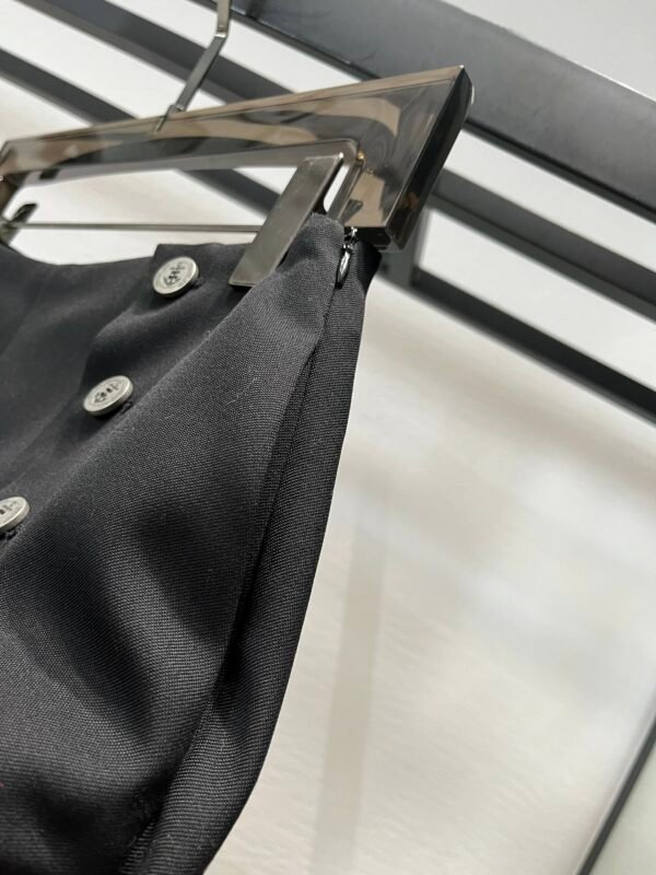 Luxury Designer Fashion Women's short skirt-58