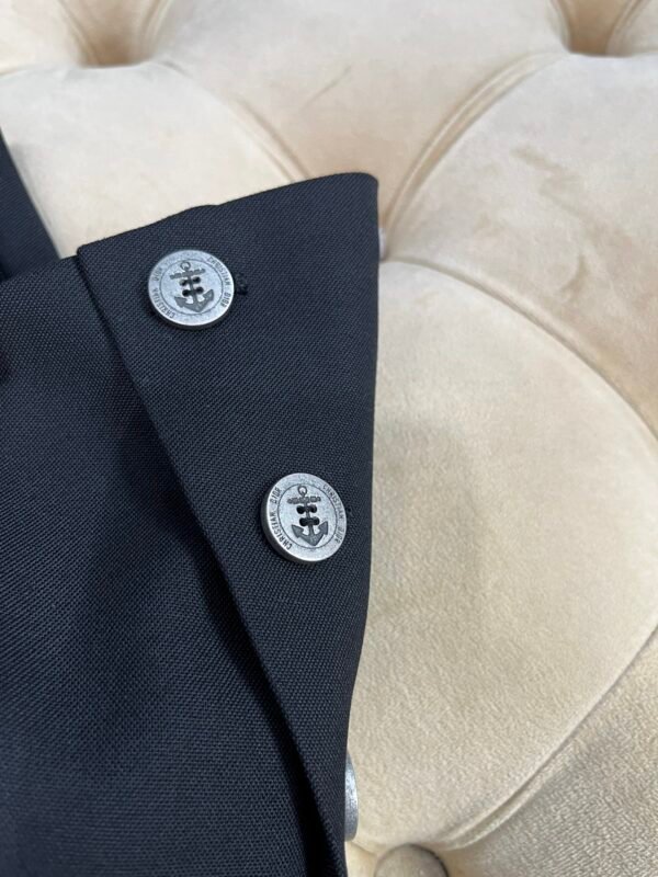 Luxury Designer Fashion Women's short skirt-58