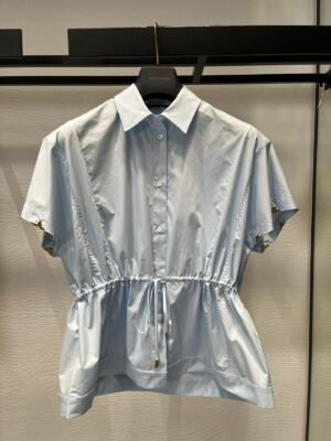 Luxury Designer Fashion women's tops-153