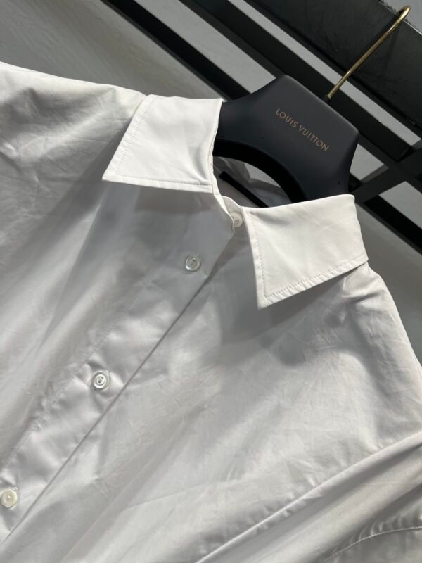 Luxury Designer Fashion women's tops-154