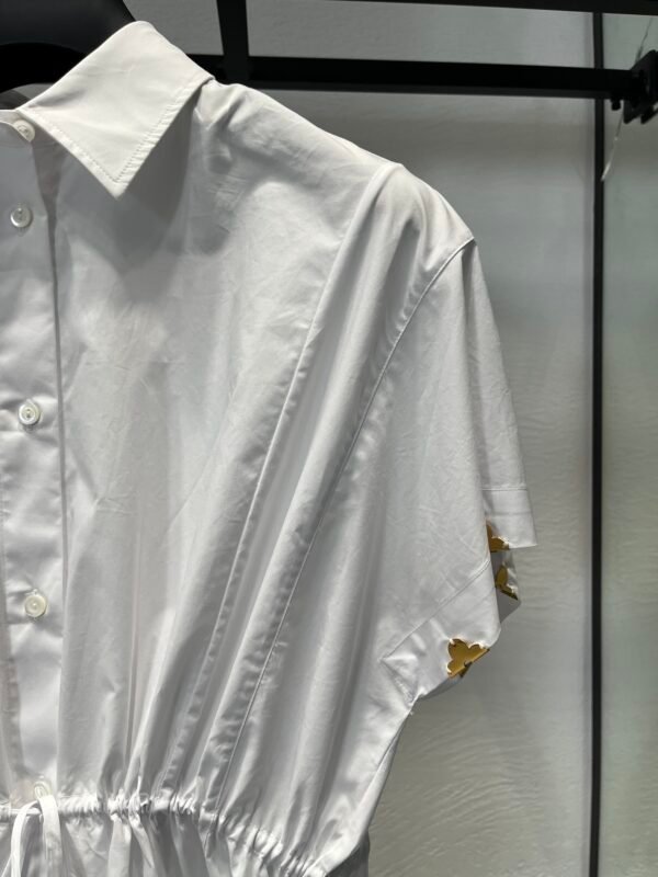 Luxury Designer Fashion women's tops-154