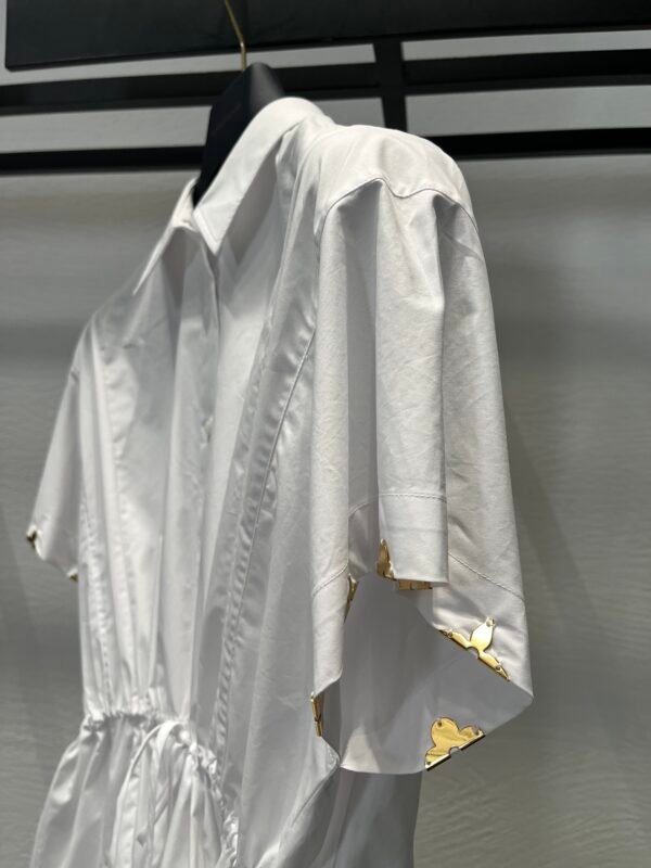 Luxury Designer Fashion women's tops-154