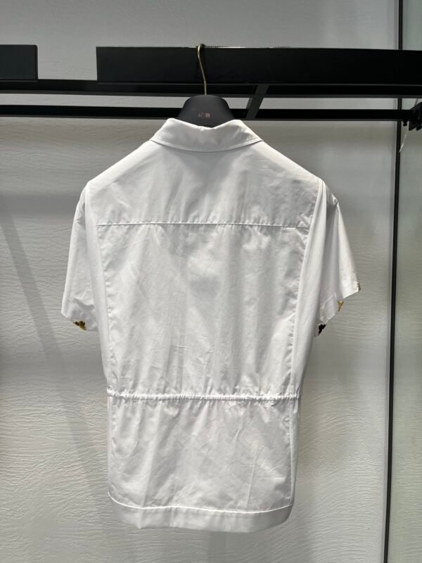 Luxury Designer Fashion women's tops-154