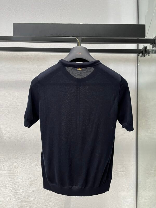 Luxury Designer Fashion Women's Short Sleeve Tops T-Shirts-205