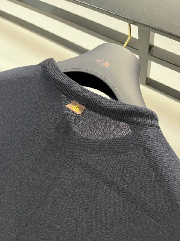 Luxury Designer Fashion Women's Short Sleeve Tops T-Shirts-205