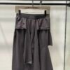 Luxury Designer Fashion Women's Skirts Dresses-79