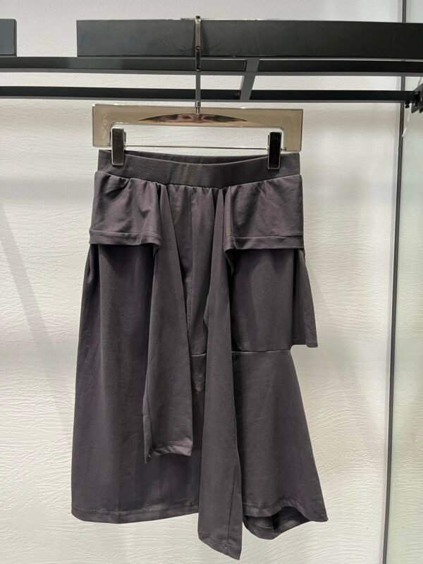 Luxury Designer Fashion Women's Skirts Dresses-79