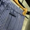 Luxury Designer Fashion Women's Skirts Dresses-80