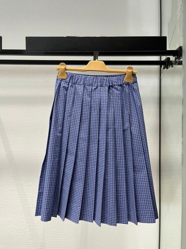 Luxury Designer Fashion Women's Skirts Dresses-80