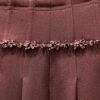 Luxury Designer Fashion women's trousers -76