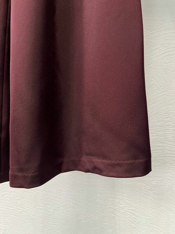 Luxury Designer Fashion women's trousers -76