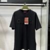 Luxury Designer Fashion Women's Short Sleeve Tops T-Shirts-212