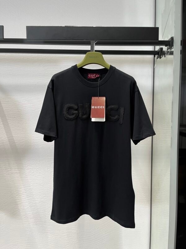 Luxury Designer Fashion Women's Short Sleeve Tops T-Shirts-212