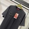 Luxury Designer Fashion Women's Short Sleeve Tops T-Shirts-212
