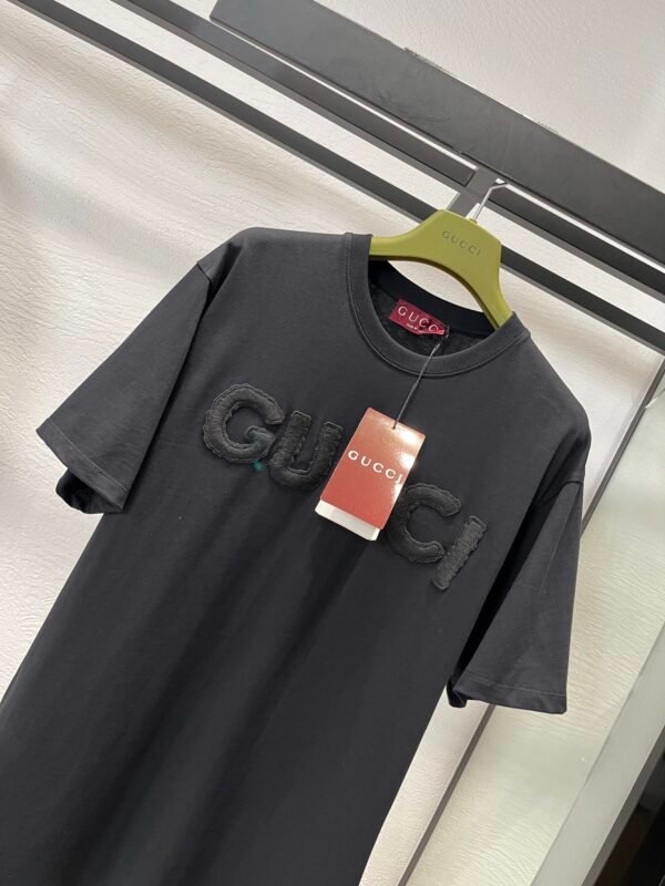 Luxury Designer Fashion Women's Short Sleeve Tops T-Shirts-212