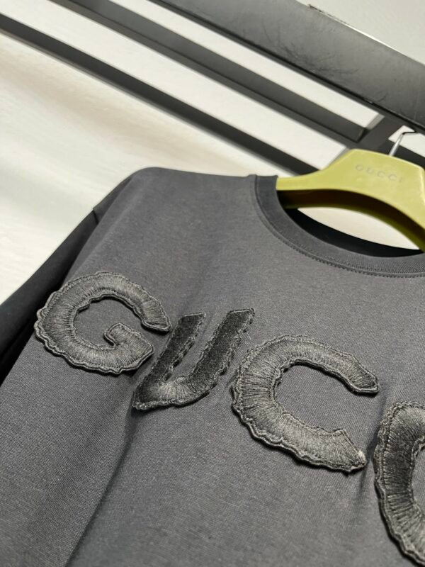 Luxury Designer Fashion Women's Short Sleeve Tops T-Shirts-212