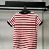 Luxury Designer Fashion Women's Short Sleeve Tops T-Shirts-214