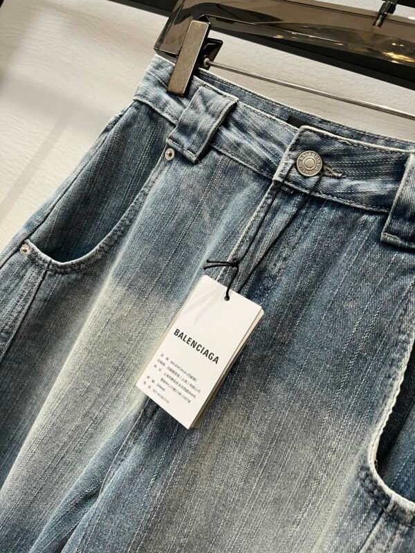 Luxury Designer Fashion women's trousers -79