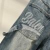 Luxury Designer Fashion women's trousers -79
