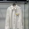 Luxury Designer Fashion women's tops-165