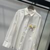 Luxury Designer Fashion women's tops-165