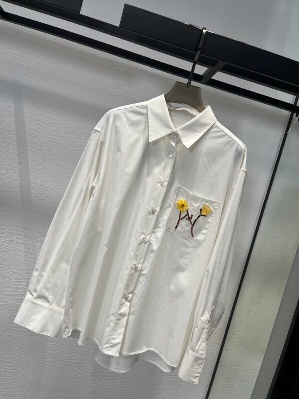 Luxury Designer Fashion women's tops-165