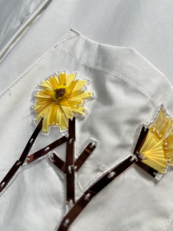 Luxury Designer Fashion women's tops-165