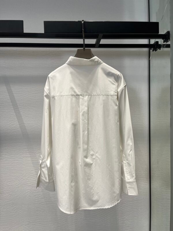 Luxury Designer Fashion women's tops-165