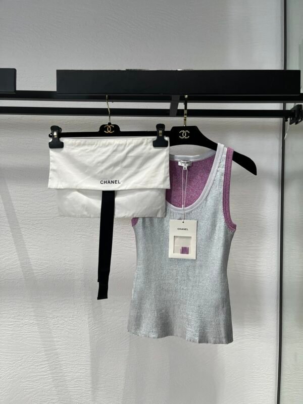 Luxury Designer Fashion women's tops-167