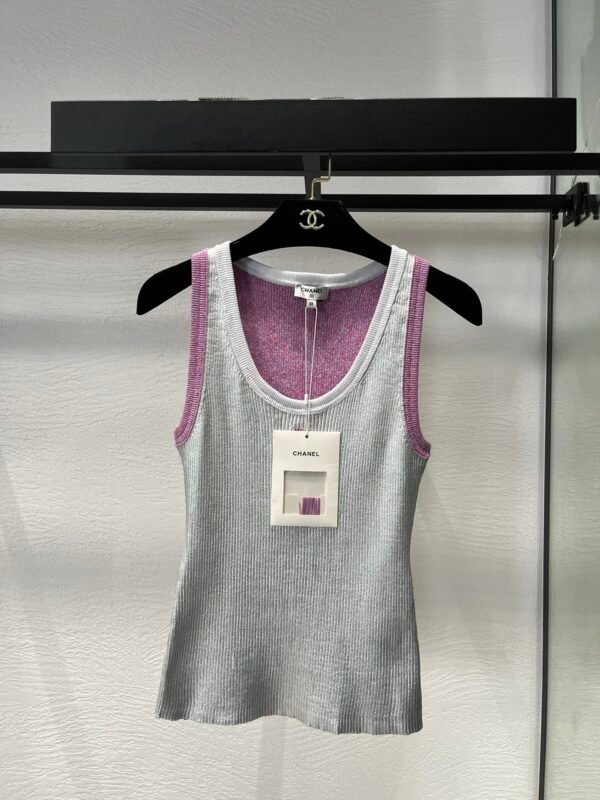 Luxury Designer Fashion women's tops-167