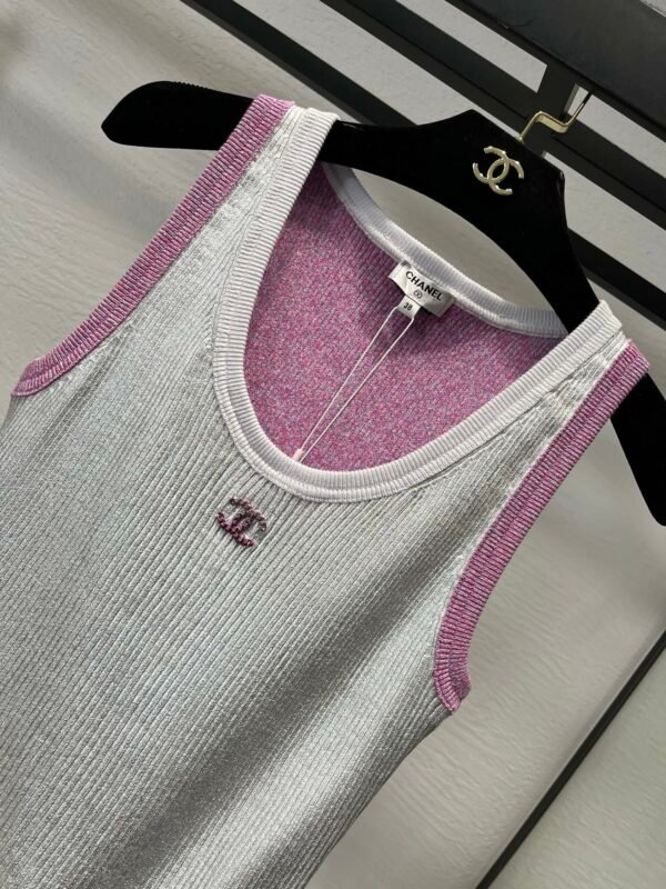 Luxury Designer Fashion women's tops-167